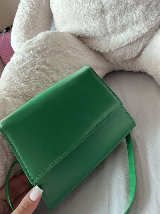 Дамска чантичка!