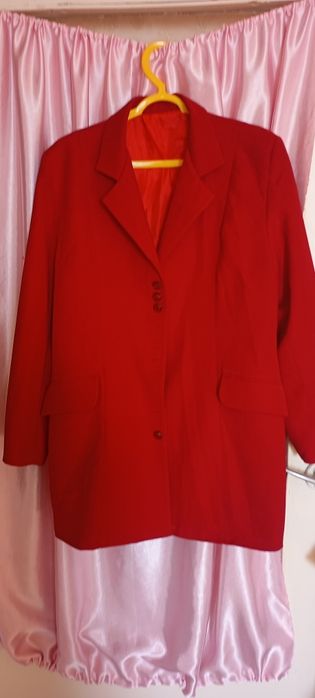 Женская одежда пиджак