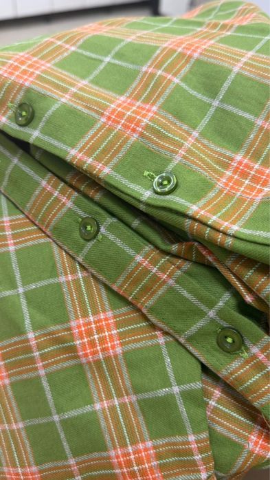 Рубашки турецкие