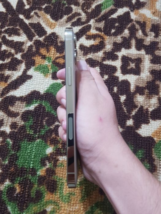 IPhone 12 Pro Max LLA