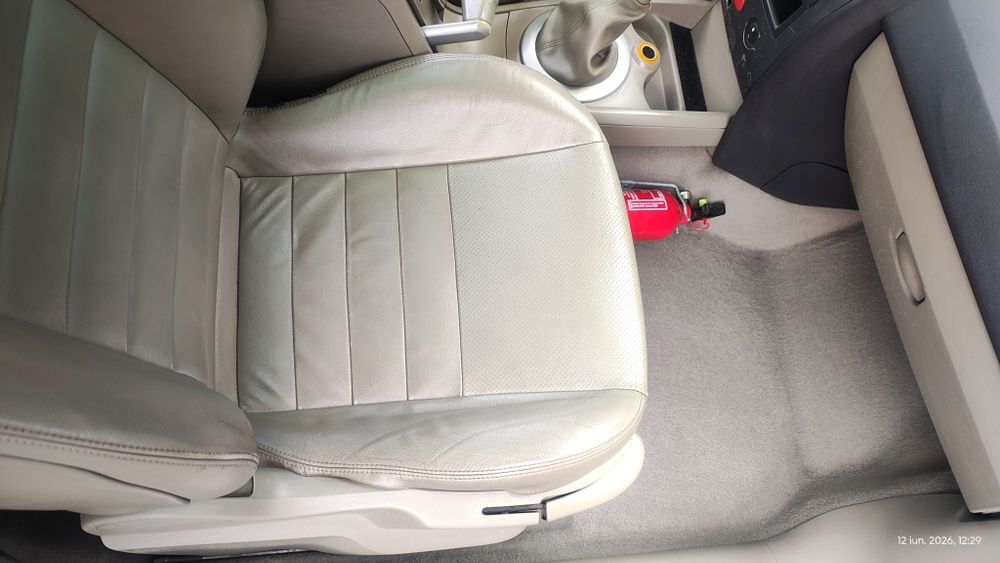 Detailing Auto Deva la domiciliu