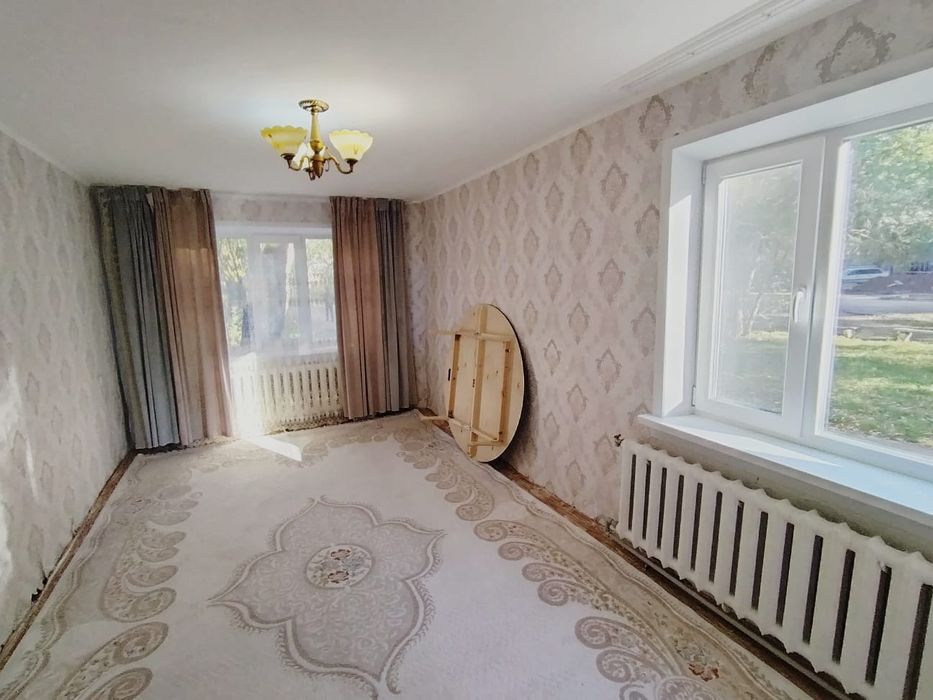 Продам 3-х комнатное квартиру