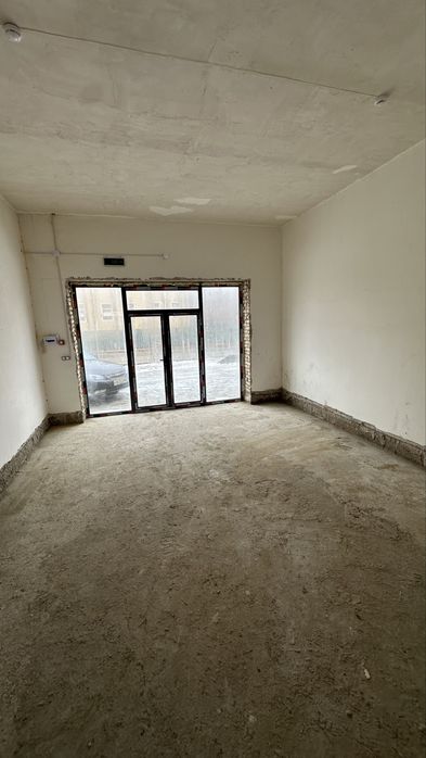 Саманбай (Автотех, магазин, склад)