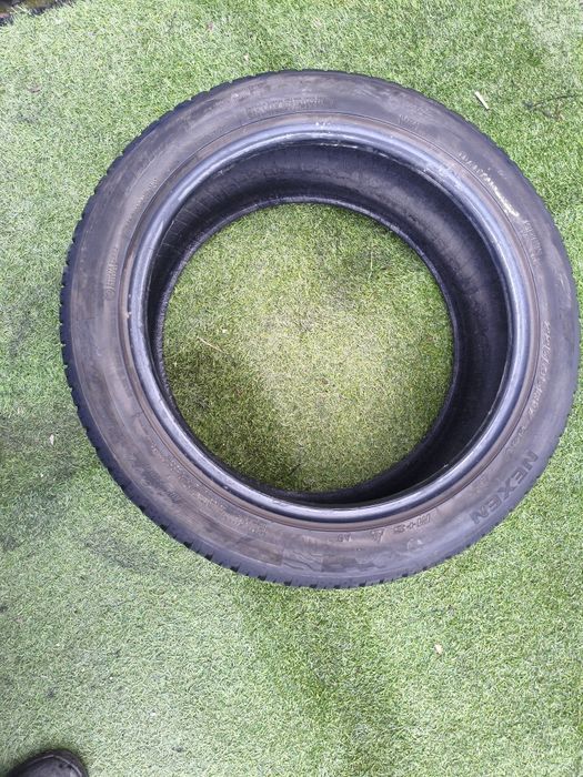 225.45.17 2x  BFGOODRICH 2x Nexen