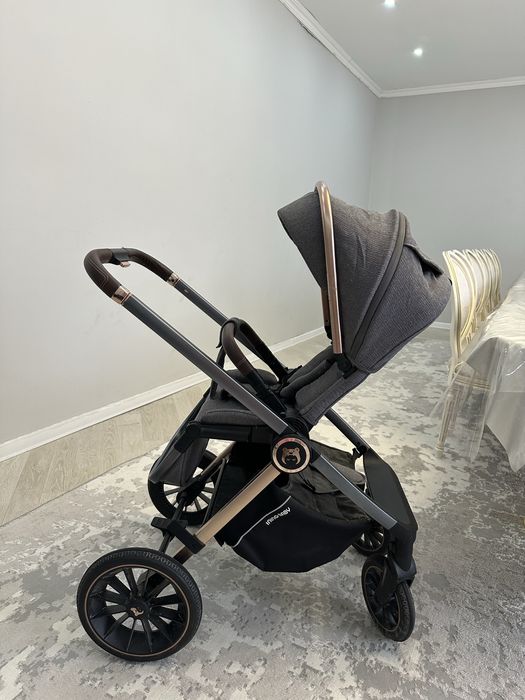 Коляска-трансформер