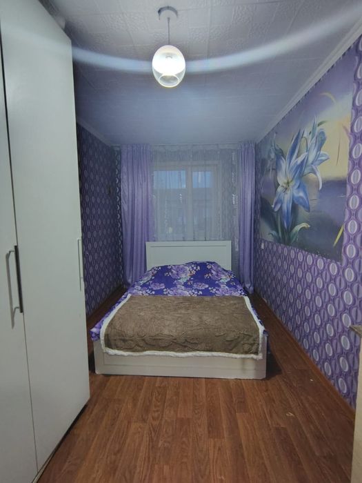 Продам 3 ком квартиру район Северный 18400
