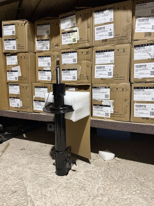 Амортизатор Byd Champion Song plus