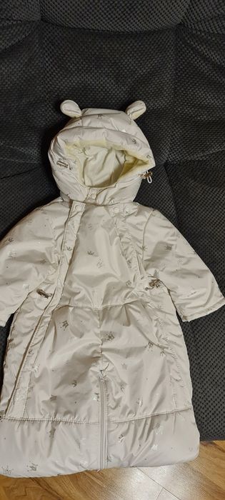 Детский Комбенизон 3 в 1