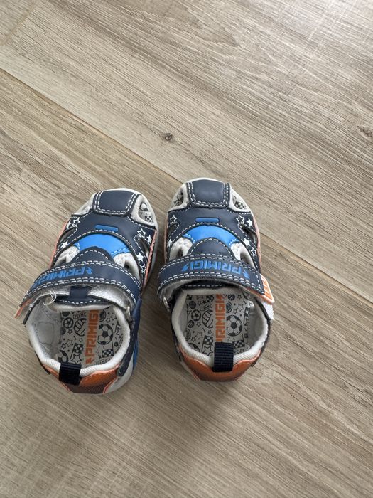 Vand sandale Primigi 20