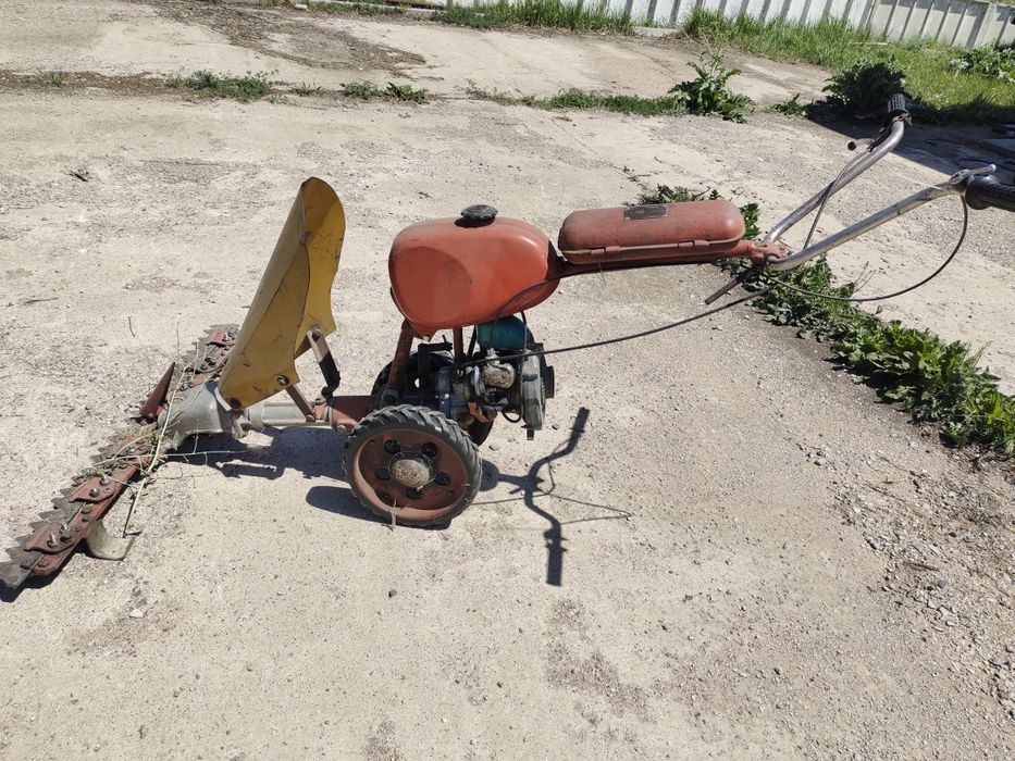 Продам   косилку