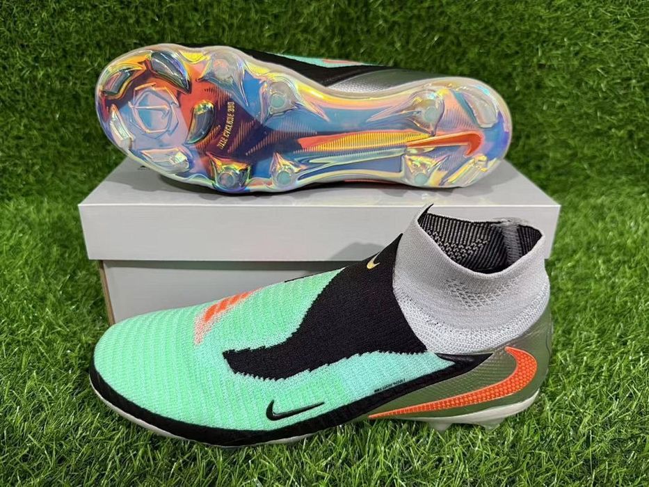 Nike Phantom GX III Elite FG 36-45

10