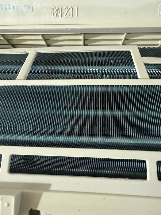 Климатик Midea 12 btu