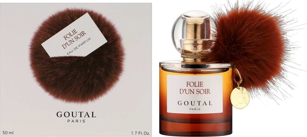 Goutal Folie d'un soir
