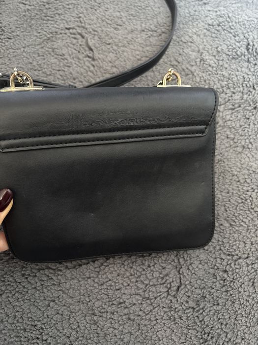 Дамска чанта Roccobarocco