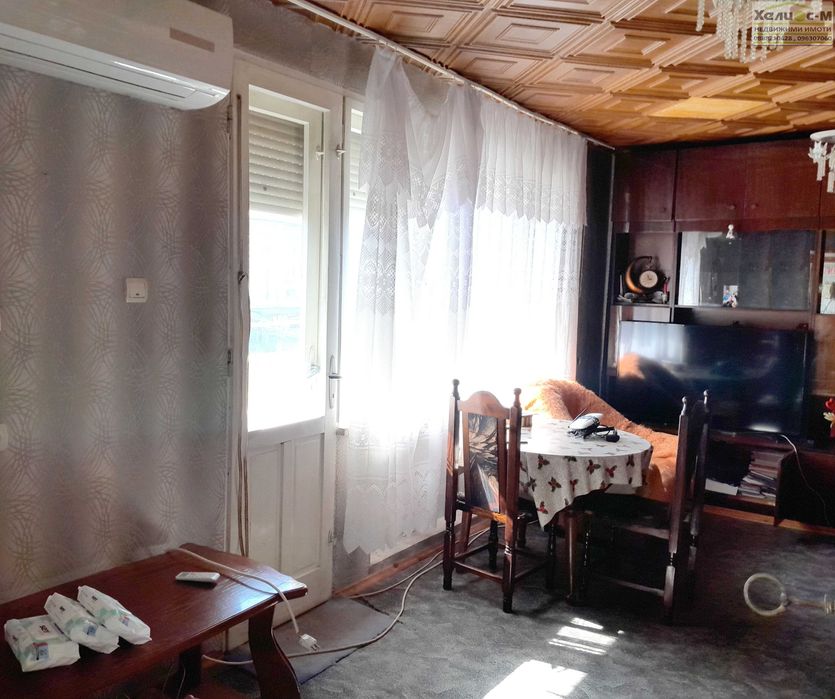 Продава се Четиристаен апартамент в Монтана, Плиска - 112 кв.м за 1253 €/кв.м - Снимка #5