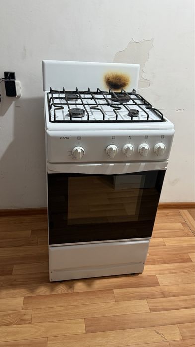 Газ плита недорого