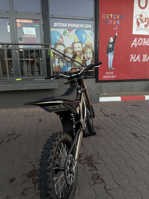 Surron Ultra Bee 2025