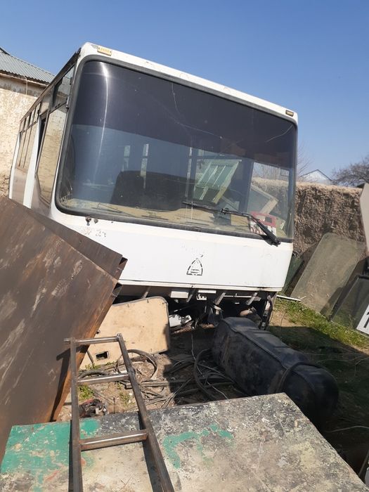 Isuzu aftobus kusuf sotiladi