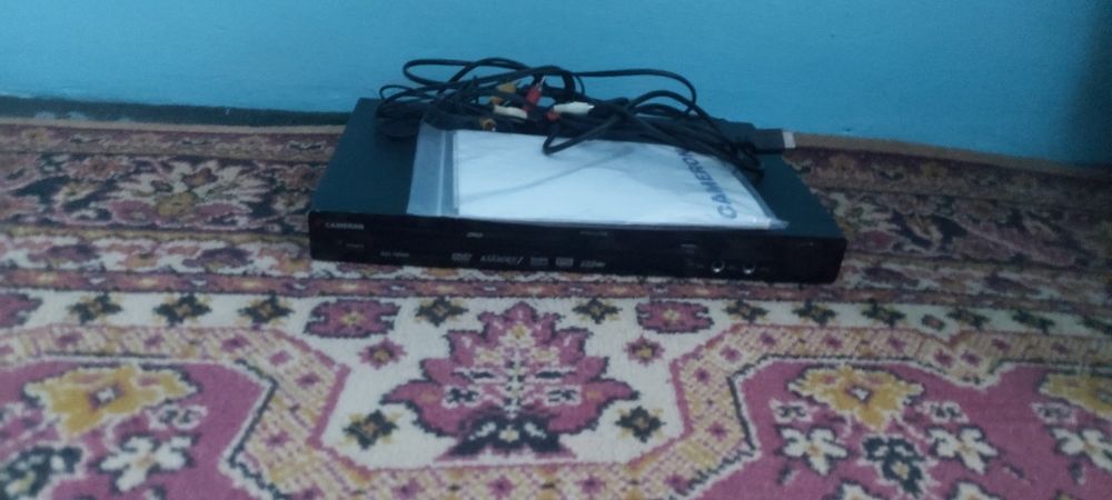 Продаю Хорошей Новый DVD