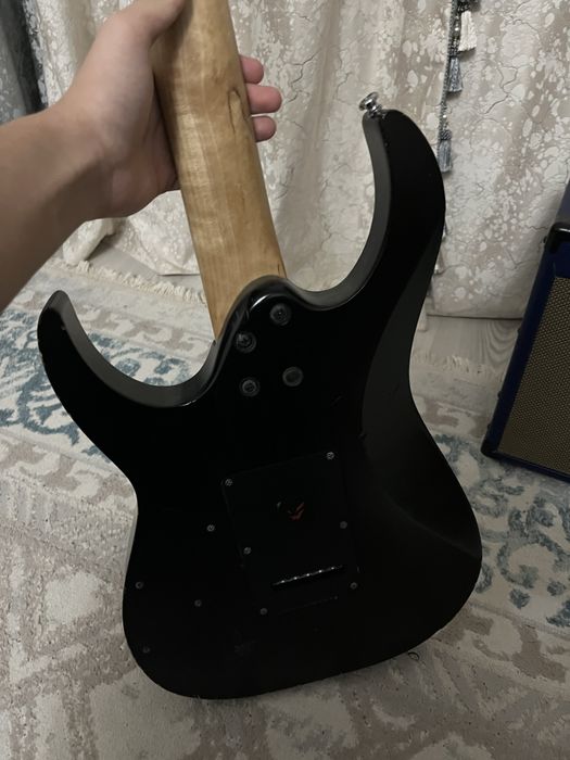 Электрогитара Cort X100 H-H