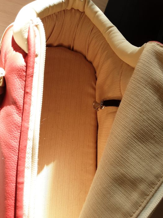 Переноска для домашних животных