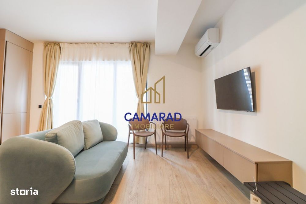 Apartament 2 camere de inchiriat | InCity Residence | PRIMA INCHIRIERE