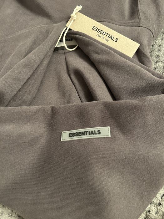 Hanorac Essentials marime M si L