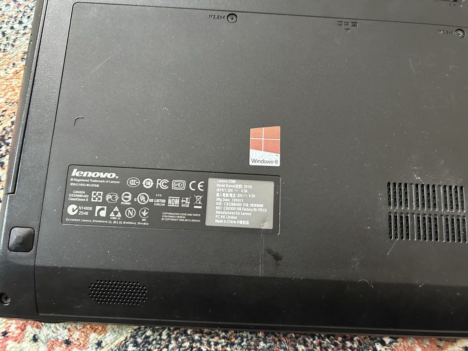 Продам ноутбуки разные