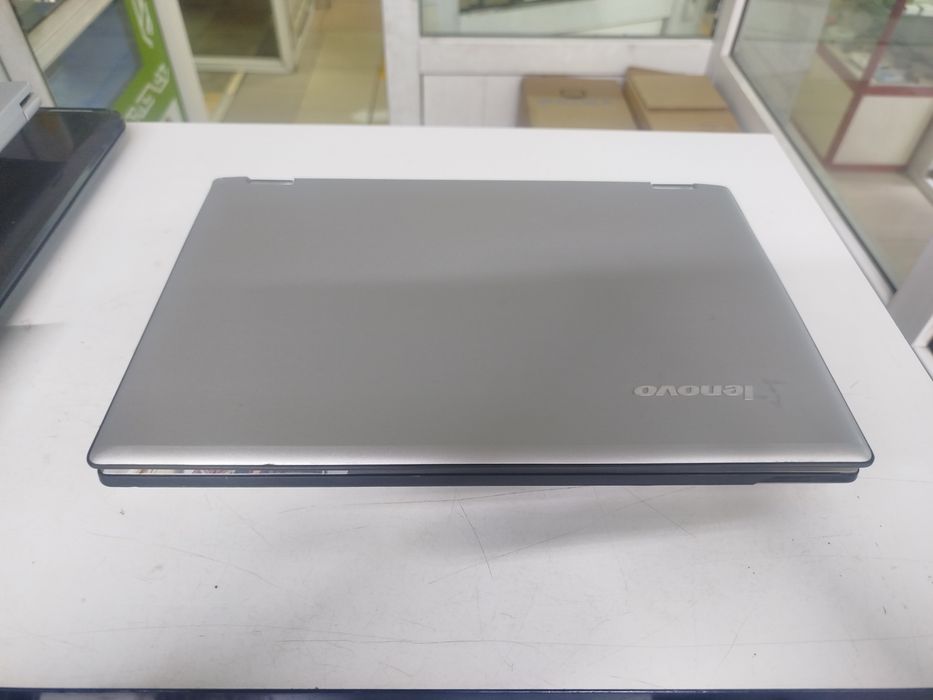 Продам ноутбук core i7 с ссд 512гб