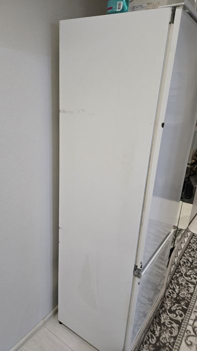 Холодильник  IKEA