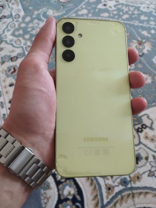 Samsung A25 продам или обменяю