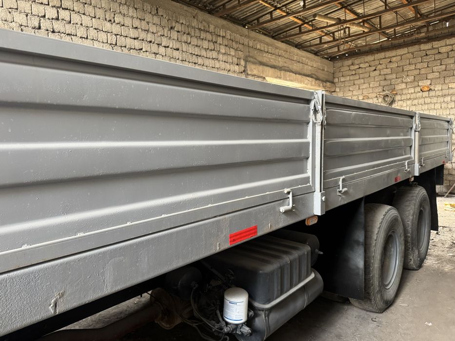 Foton бартавой 2011 йил