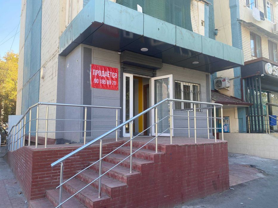 Продаётся коммерческое помещение от собственника! Жуковский