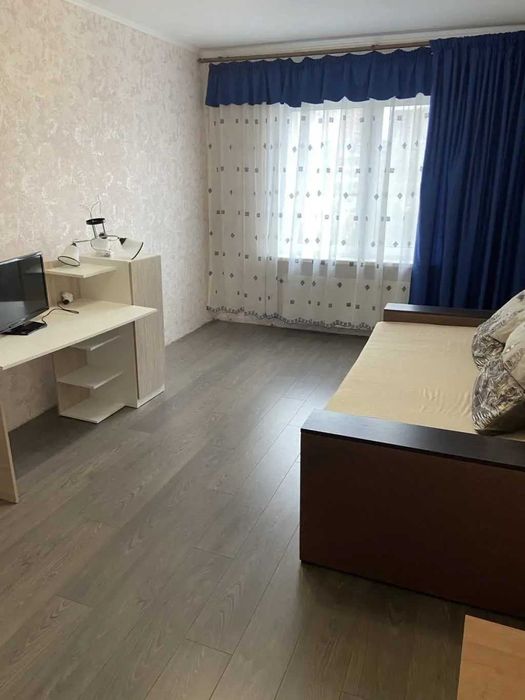 Дава се под наем Едностаен апартамент в София, Зона Б-18 - 46 кв.м за 407.49 € - Снимка #2