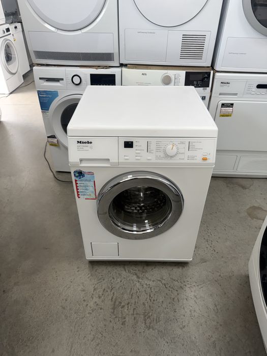 Пералня MIELE SoftTronic7kg