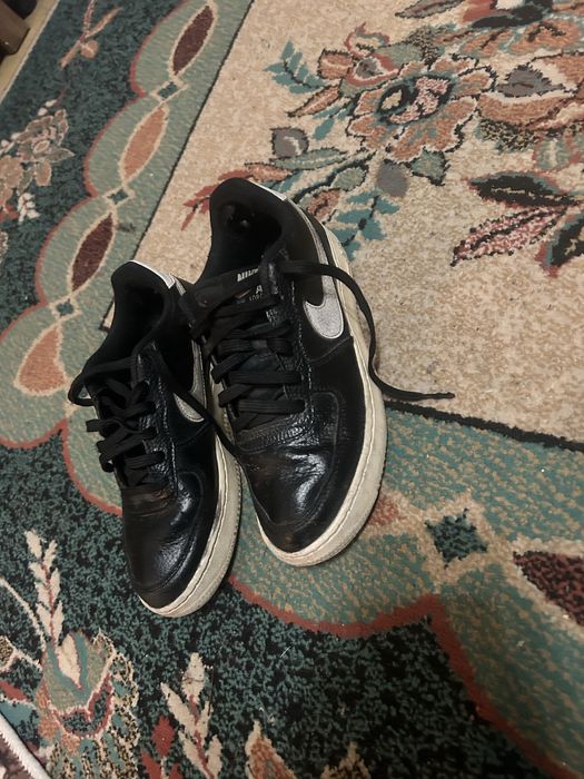 Papuci nike originali