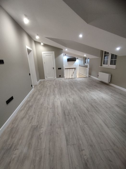 Маляр, отделочник