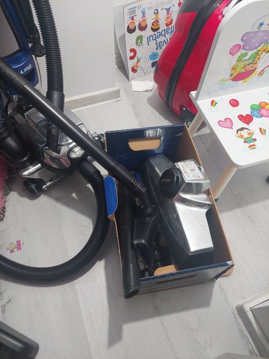 Aspirator kirby nou