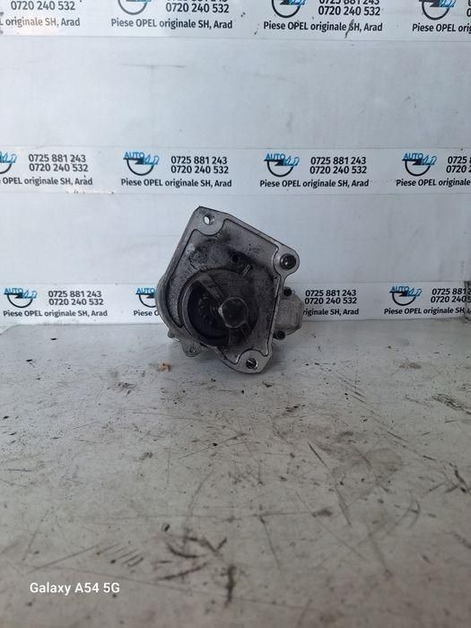 Electromotor Opel Crossland X 1.2 VTI 68 / PureTech 1199 cmc 68HP 50kW