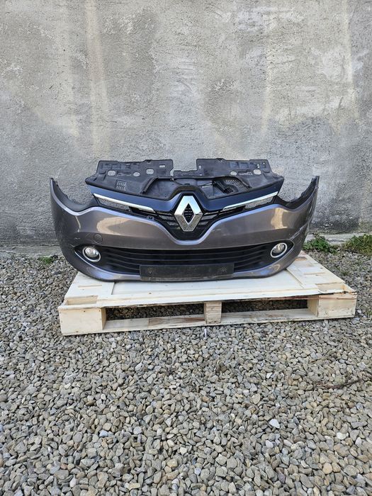 Bara față  completa , Renault  clio  4,Originala
