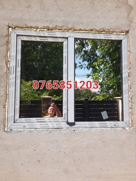 Termopane la preț de fabrica