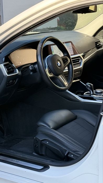 BMW G21 320d 190 Cp /2020