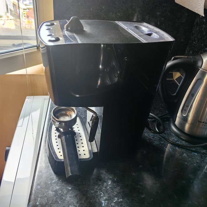 Кафемашина Gaggia espresso pure