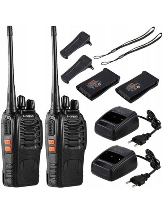 Рация.  Прошивка . Доставка