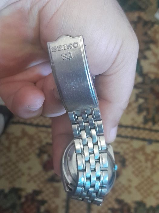 Ceas seiko sport 5