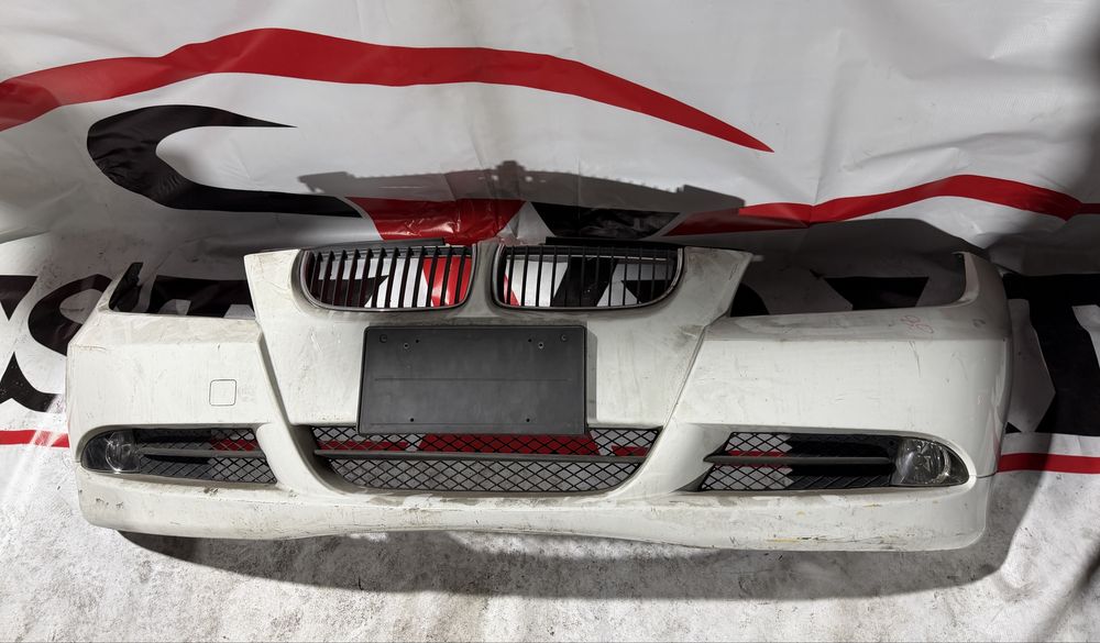 Бамперы капоты БМВ е60 Ноускаты. БМВ Е90. Мини хатч. Купер. Двигатель