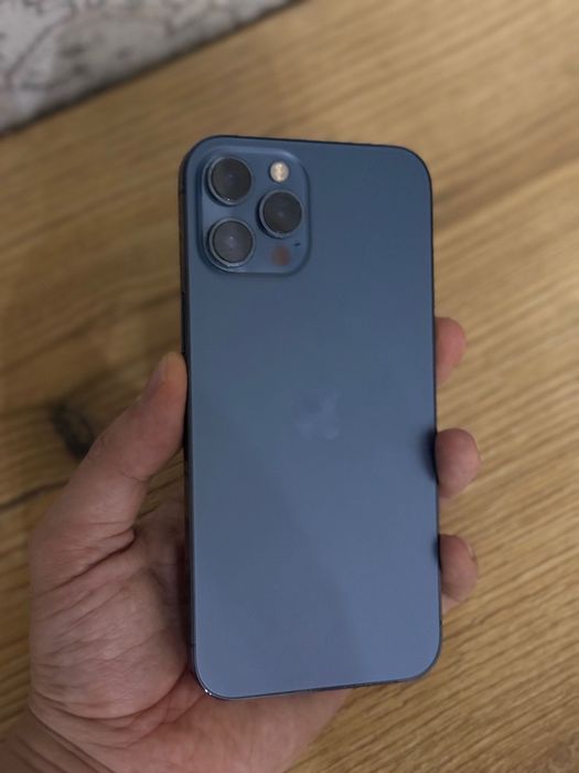 iPhone 12 Pro Max 512gb