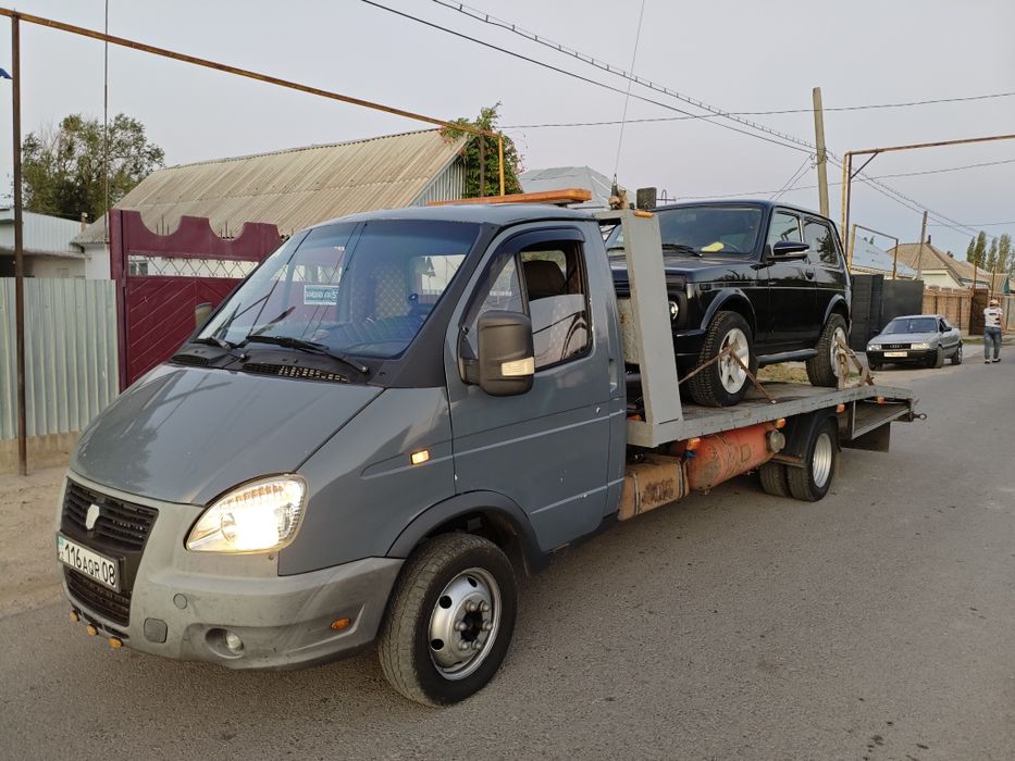 Услуги эвакуатора.Эвакуатор Тараз