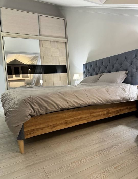 Продаётся квартира в Мирабаде Ор Госпитальный