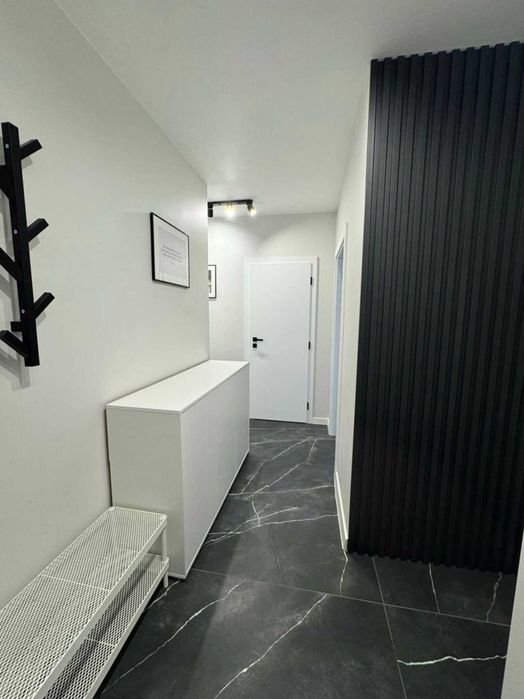 Тристаен апартамент в Съдийски